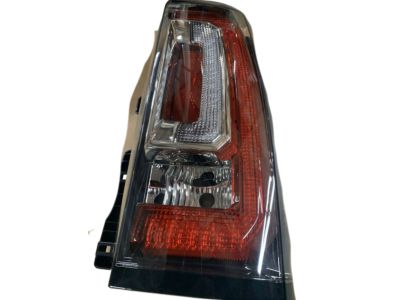 GMC 84536243 Combination Lamp Assy