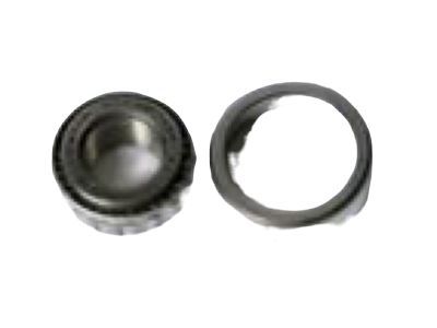 Cadillac 12523059 BEARING,MAIN SHAFT FRONT(4.317)