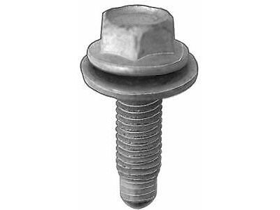 GMC 11516845 Lower Tie Bar Bolt