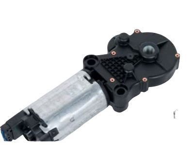 Cadillac 25785510 Recline Motor