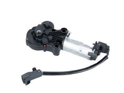 Buick 25785510 Adjust Motor