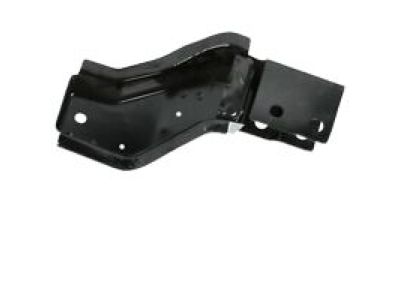 Cadillac 15234733 Front Floor Pan Reinforcement