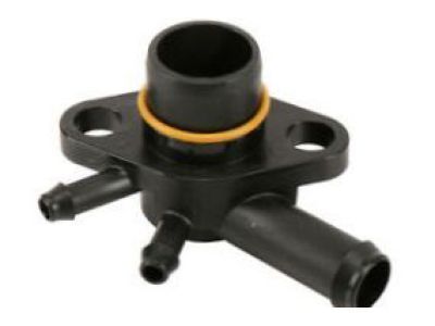 GM 24503488 Manifold, Vacuum Source