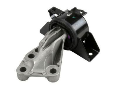 GM 95169684 Mount Assembly, Trans