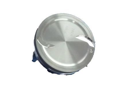 Chevy Express 3500 Piston - 89017850