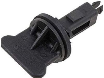 Pontiac 3056858 Radiator Drain Plug