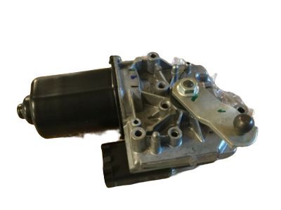 Cadillac 88958171 Wiper Motor