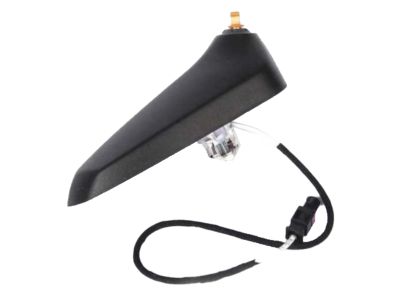 Chevy Antenna Base - 22868917