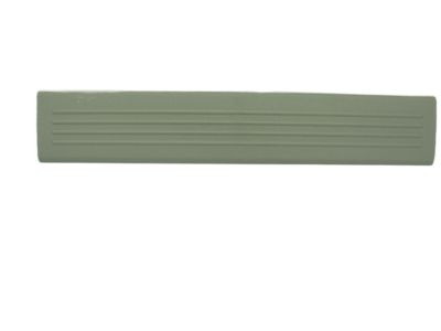 Chevy 25844292 Rear Sill Plate