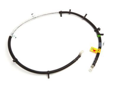 Chevy 23261762 Positive Cable