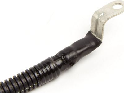 Chevy 23261762 Positive Cable