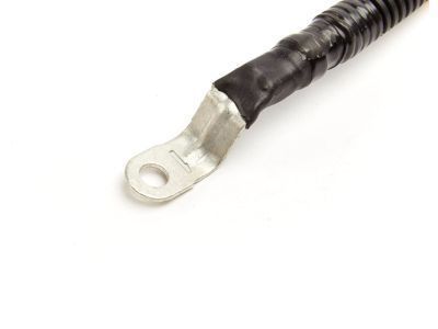 Chevy 23261762 Positive Cable