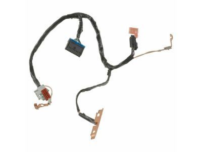 Chevy 25776048 Harness