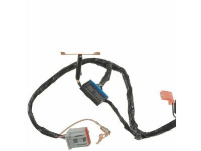 Chevy 25776048 Harness