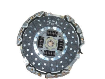 Chevy 12382578 Pressure Plate