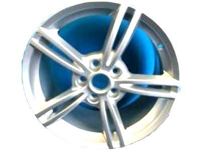 Chevy 9596781 Wheel