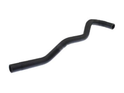 Chevy 96958201 Reservoir Hose