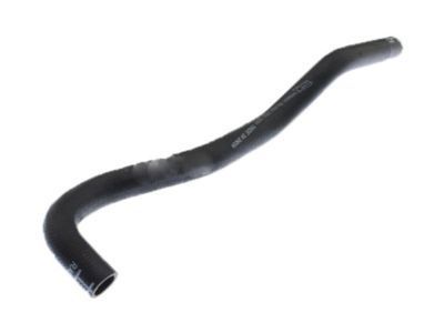 GM 96958201 Radiator SURGE TANK Outlet Hose