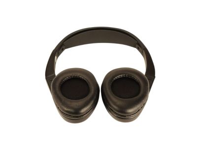 Cadillac 22754231 Headphone