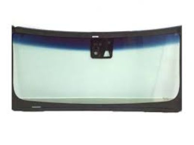 Cadillac 84352104 Windshield