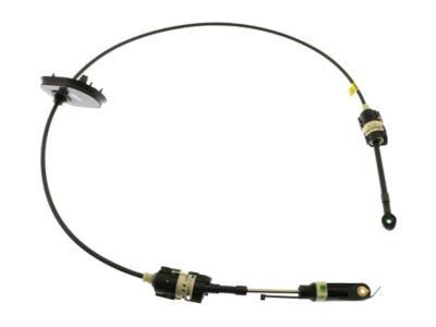 2011 Chevy Cruze Shift Cable - 22868813