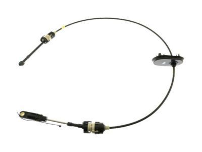 Chevy 22868813 Control Cable