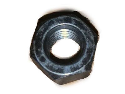 Cadillac 92228333 Shaft Nut