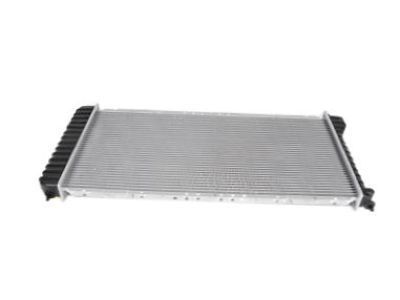 Buick 89018542 Radiator