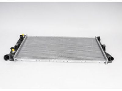 2000 Chevy Monte Carlo Radiator - 89018542