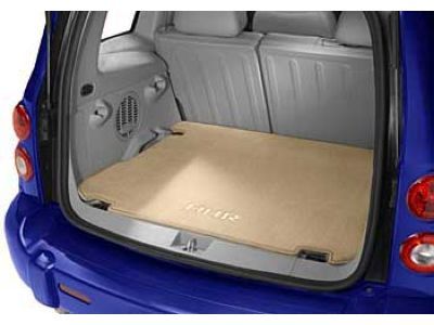 Chevy 17803396 Floor Mat