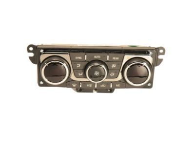 Buick 23251328 Heater Control