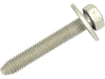 Chevy 11516700 Hold Down Clamp Bolt