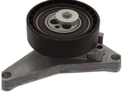 Pontiac 93202400 TENSIONER,TIMING BELT