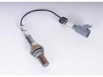 2000 Saturn SL2 Oxygen Sensor - 21025117