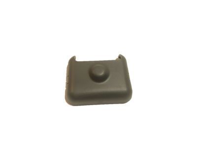 Buick 15133272 Track End Cover