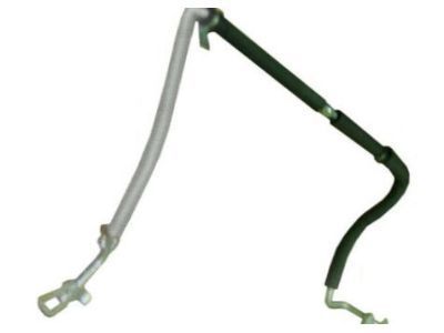 Buick 15923988 Evaporator Tube