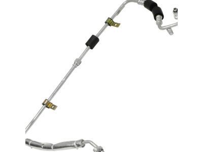 Buick 15923988 Evaporator Tube