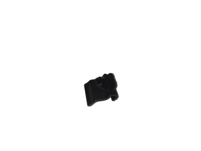 Cadillac 25862928 Upper Latch