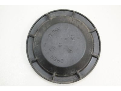 Chevy 20838703 Rear Cover