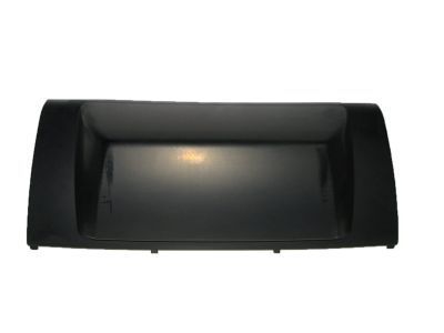 GMC 20777999 Trim Cover