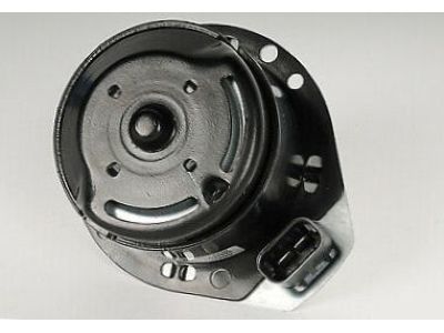 Buick 22136897 Fan Motor