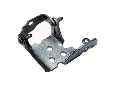 GM 15134976 Hinge,Front Side Door(Body Side)