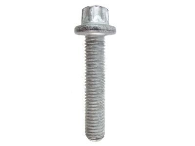 Saturn 11097631 Side Mount Bracket Bolt