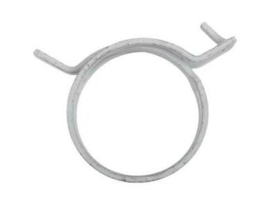 GMC 11570868 Lower Hose Clamp