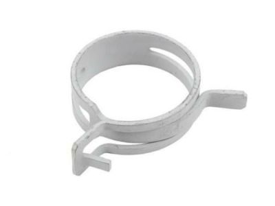 GMC 11570868 Lower Hose Clamp