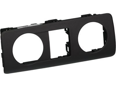 Chevy 25810643 Switch Bezel