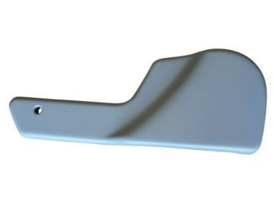 Buick 89043633 Lower Cover