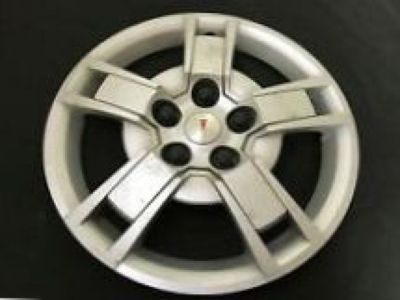 Pontiac 24100434 Wheel Cover