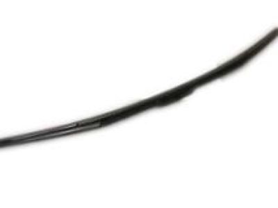 2017 Chevy Malibu Wiper Blade - 84589418