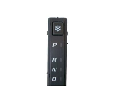 Cadillac 25727784 Gear Indicator